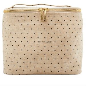 Kate Spade “Out to Lunch” Lunch Bag | FabFitFun